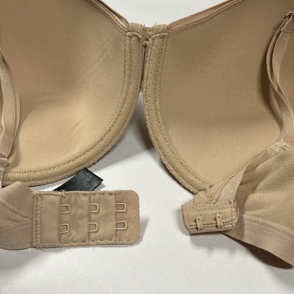 Natori Beige Bra - Picture 3 of 9
